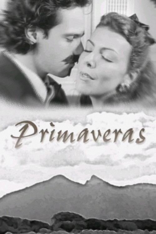 Primaveras