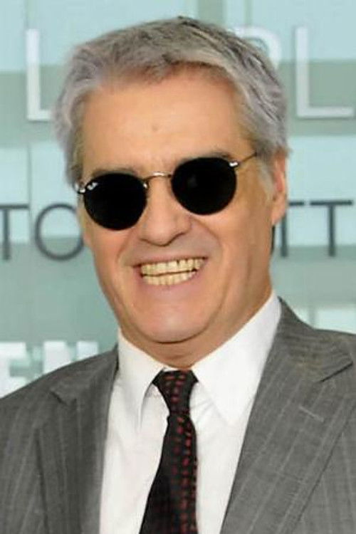 Roberto Petinatto as