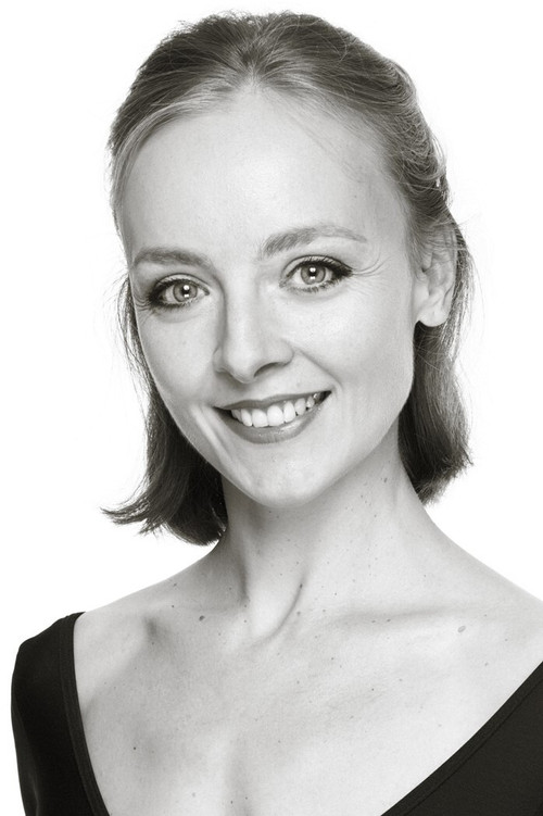 Mélanie Borel as Dancer