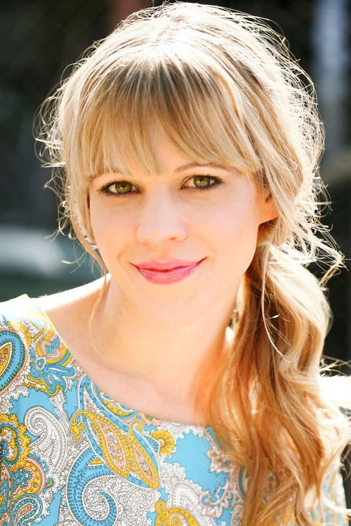 Robin Hines profile photo