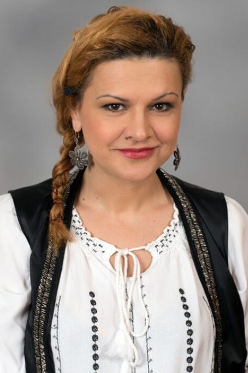 Maria Buză profile photo