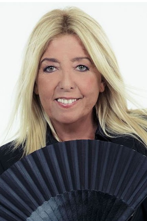 Angela Lorente as Self : Loft Story's Casting Director