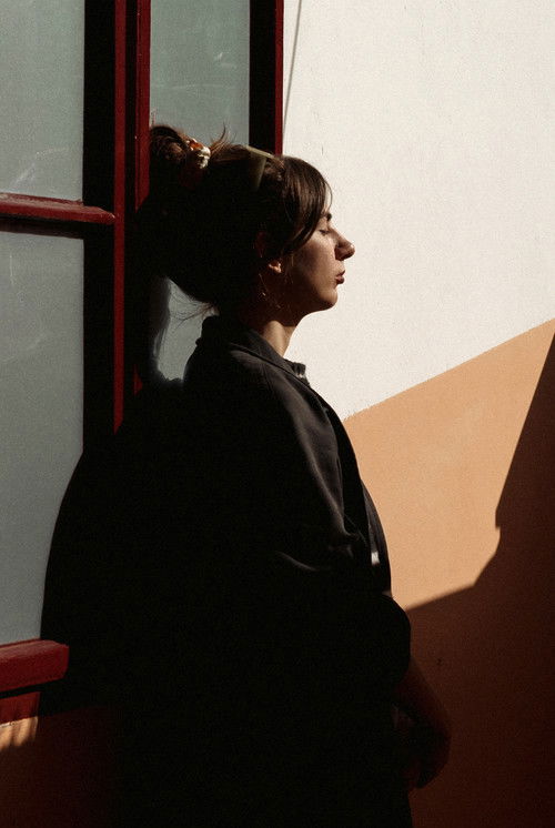 Tamara Tasić as Doll