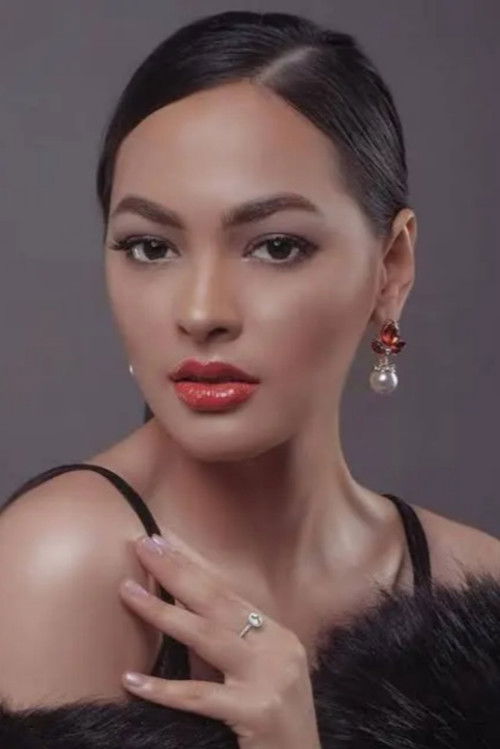 Jolene Marie as Ayunda