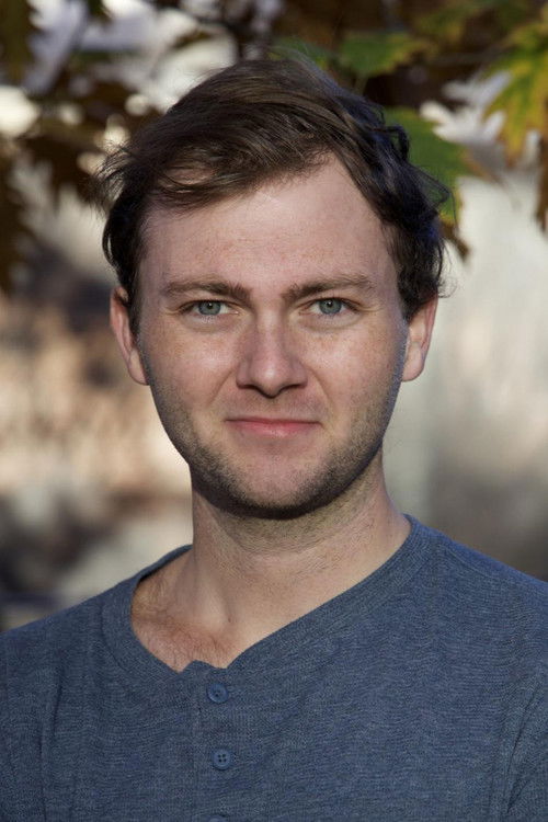 Titan Carlman as Arthur