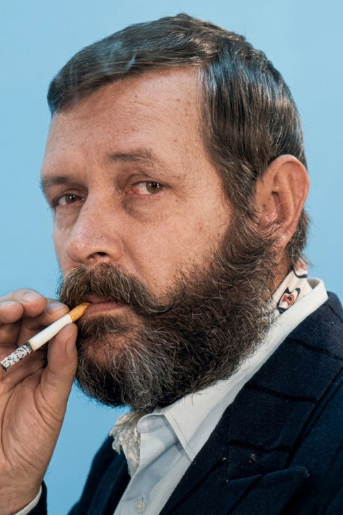 Newton Prado as Mathias