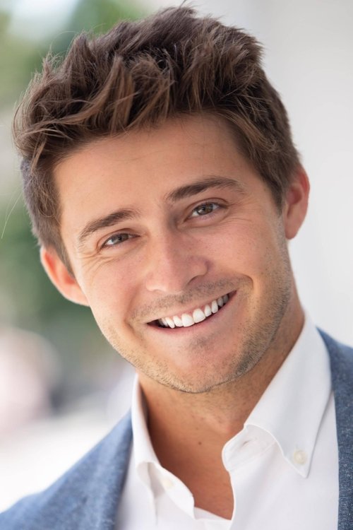 Michael Bonini as Student