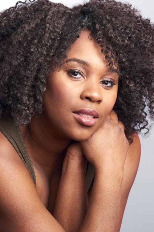 Ta'rea Campbell as Nickie