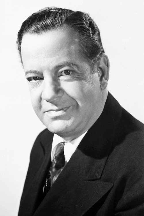Alan Dinehart as George Whitney