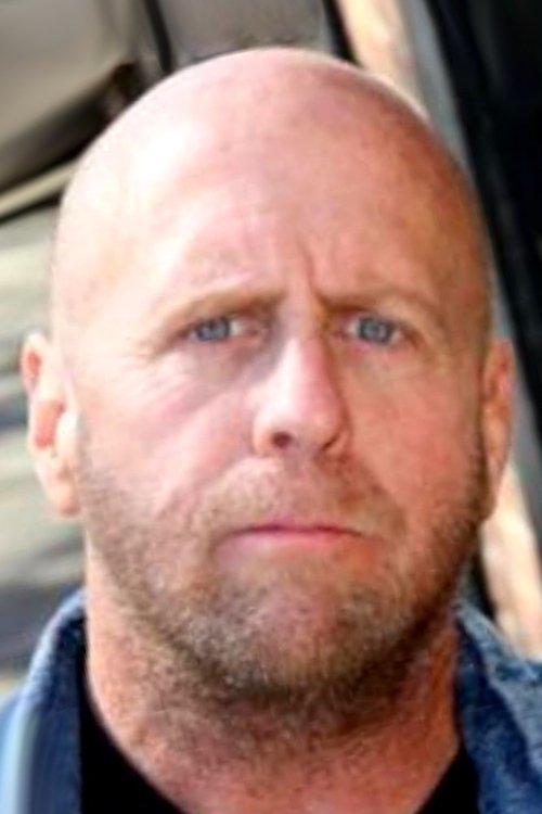 Gavin Grazer as Karl