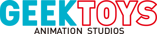 GEEKTOYS logo