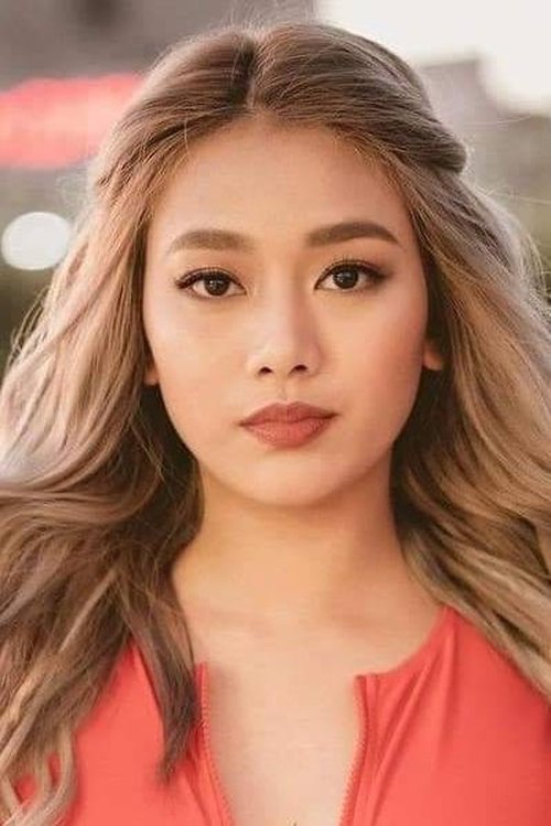 Carla Chao as Lesbian