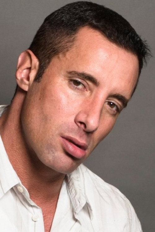 Nick Capra as Officer Burke