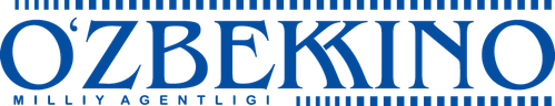 Uzbekkino logo