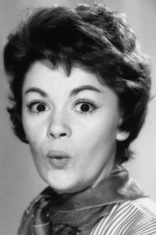 Ursula von Borsody as Kathi