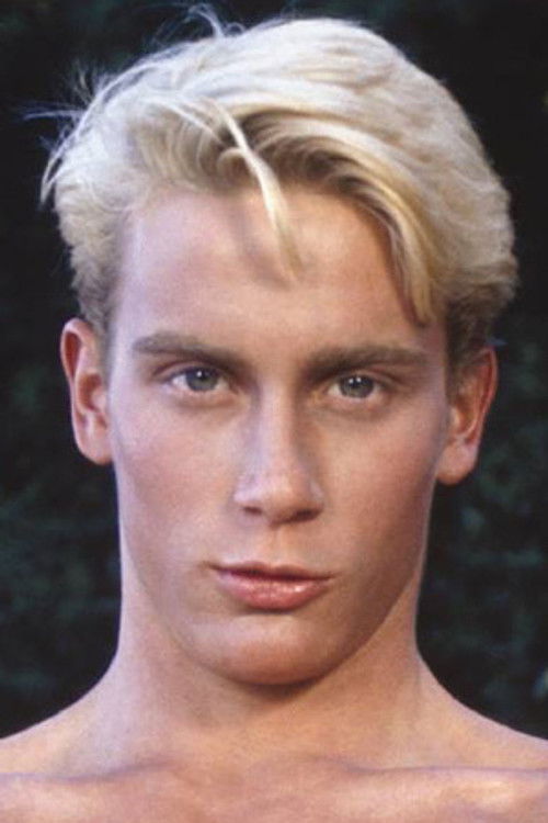 Chad Knight as (archive footage)