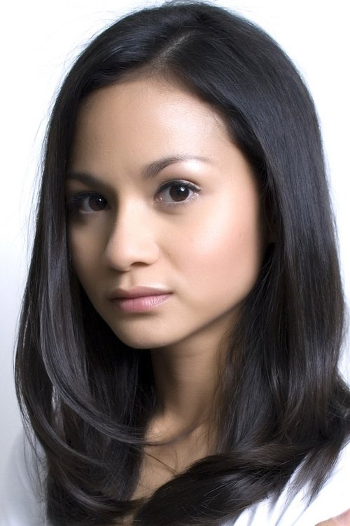 Sharifah Amani as Maya