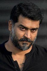 Hari Prashanth M G as Mattancheri Rajan