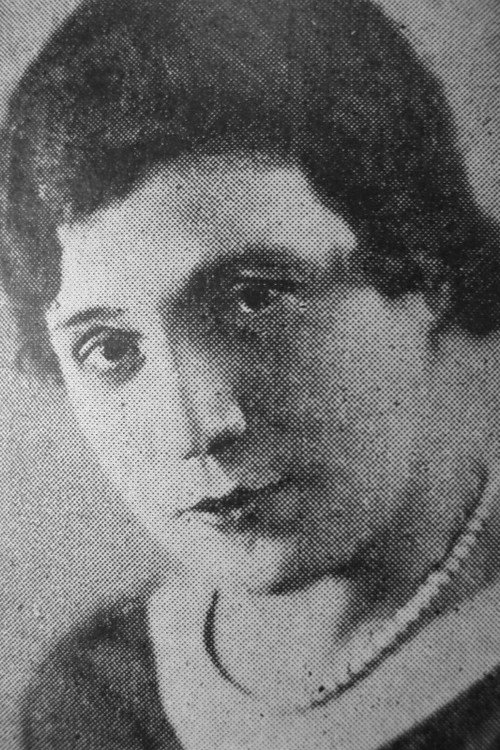 Maria Tokareva as Arina