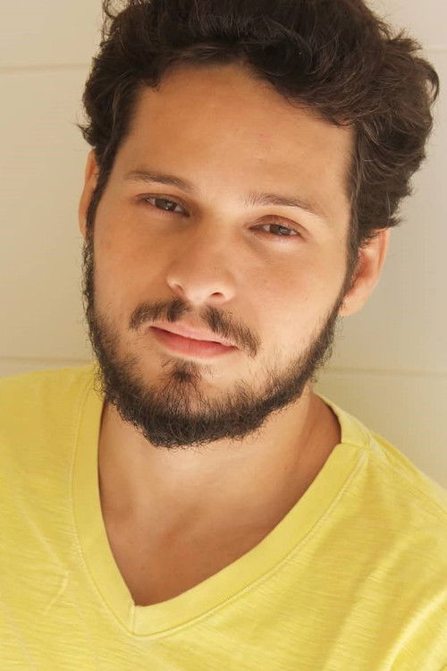 Paolo Sampaio as Elan Santiago