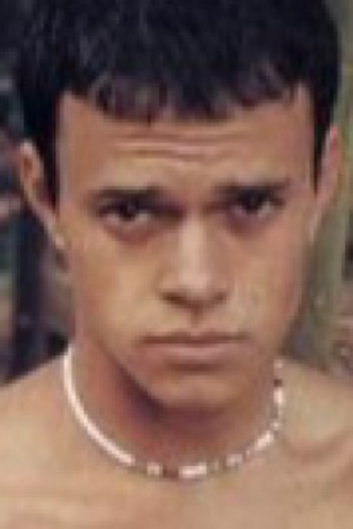 Anderson Torres as (archive footage)