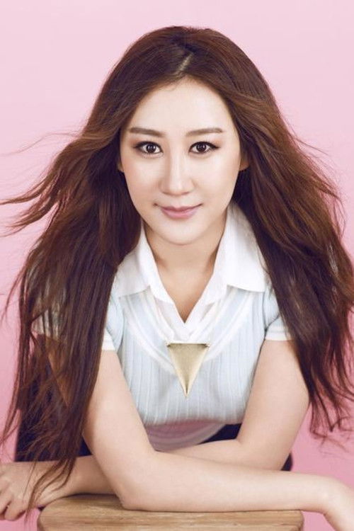 Niu Xiaodi as Jin Xue