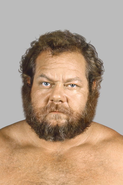 Randy Colley as Moondog Rex