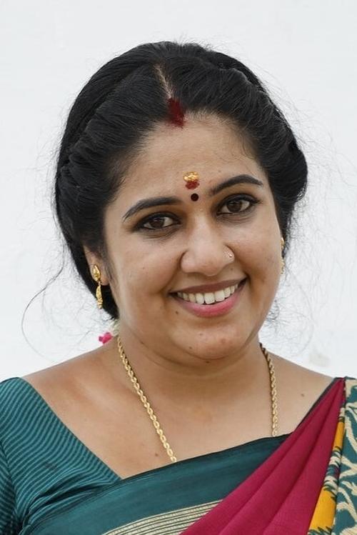 Sindhuja Viji as 