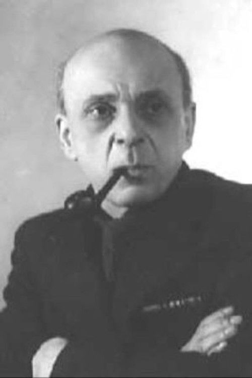 Aleksandr Antokolsky as 