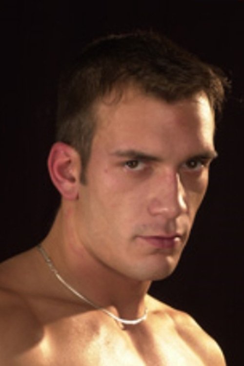 Vilem Cage as the killer