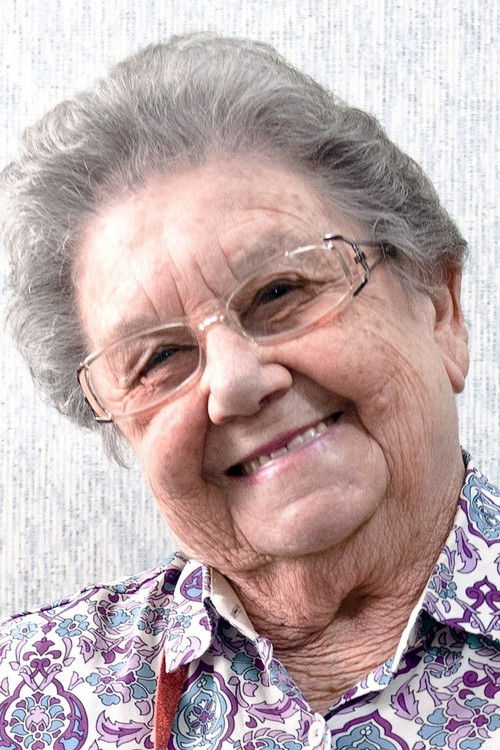 Palmirinha Onofre as Herself