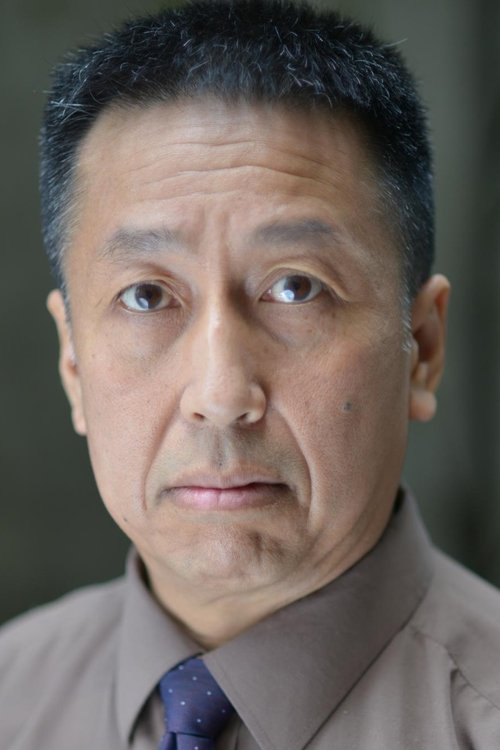 Henry Mah as Herman Leong