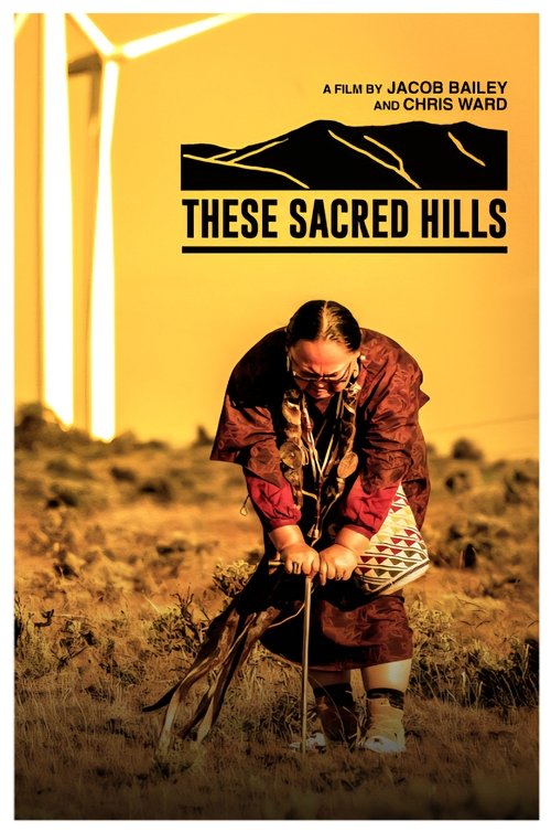 These Sacred Hills