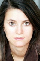 Claire Baschet as Natalie