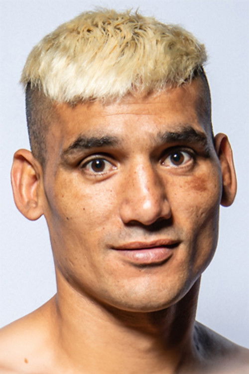 Jonathan Jose Eniz as Self