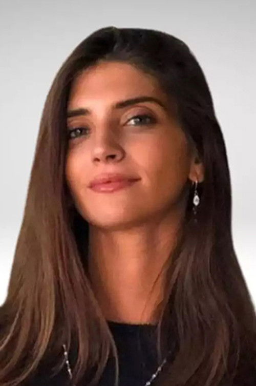 Δώρα Μπηλιώνη as Πέρσα Μωραΐτη