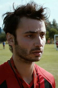 Timur Magomedgadzhiev as Ismail Sultanov