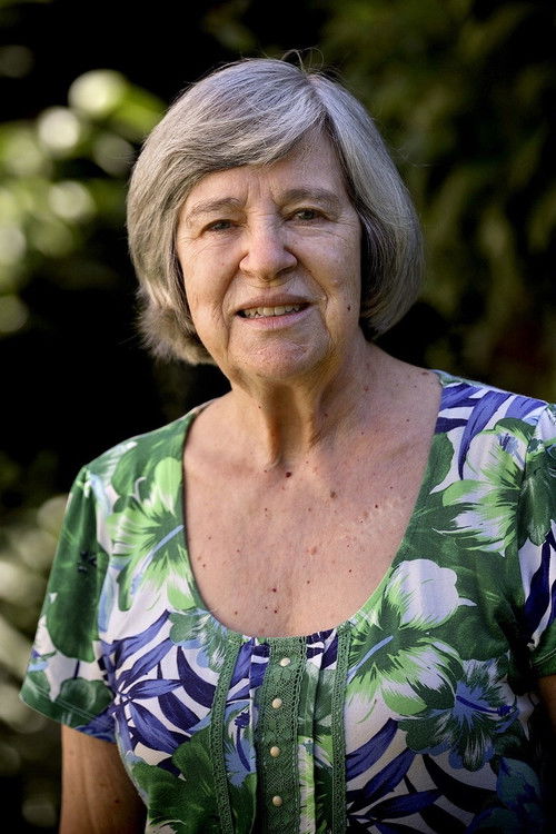 Helena Roseta as Própria