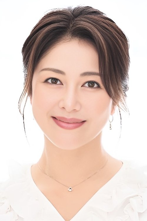 Atsuko Okamoto as 