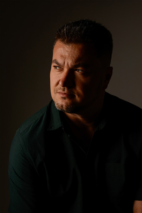 André Machado as Gordão