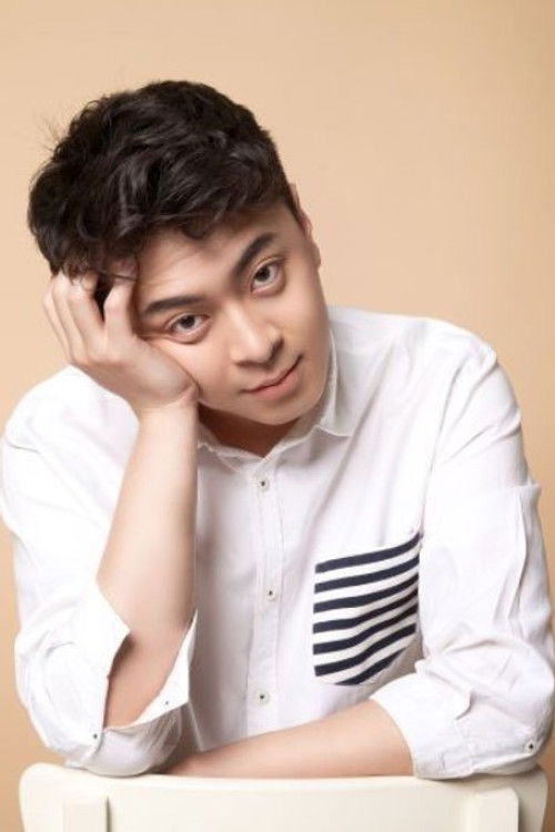 Donglin Yang as 浩勋