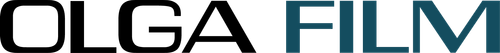 OLGA FILM logo