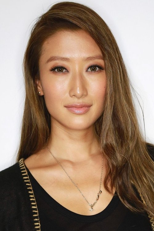 Jennifer Tse Ting-Ting as Cho Man Yee