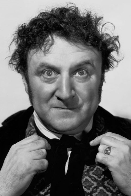 Herman Bing as Costumer