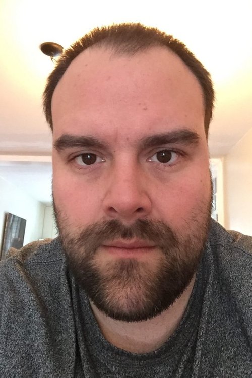 Jonathan Deveau as Semi-Driver