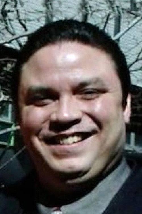 Anthony Desio as Detective