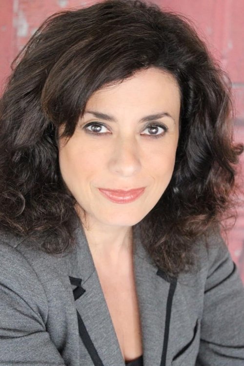 Laura Fuino as Vita DeLuca