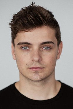 Martin Garrix as Self