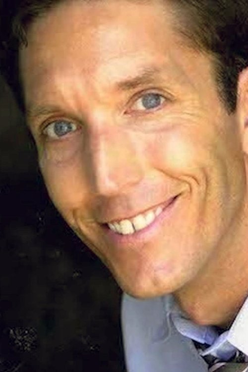 Charles Wells as Priest / Mr. Smith