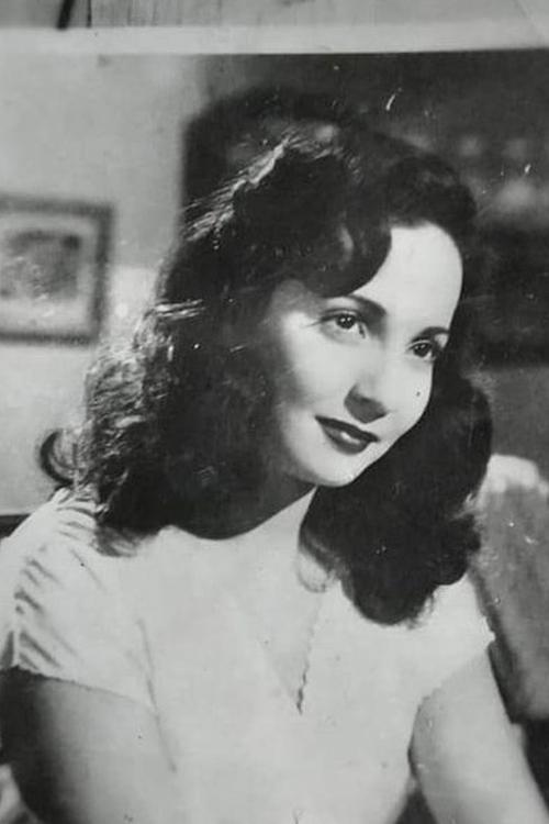 Shadia as شادية
